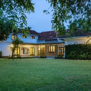 4* Resort The Sacred Lotus Ayurveda Wellness Retreat