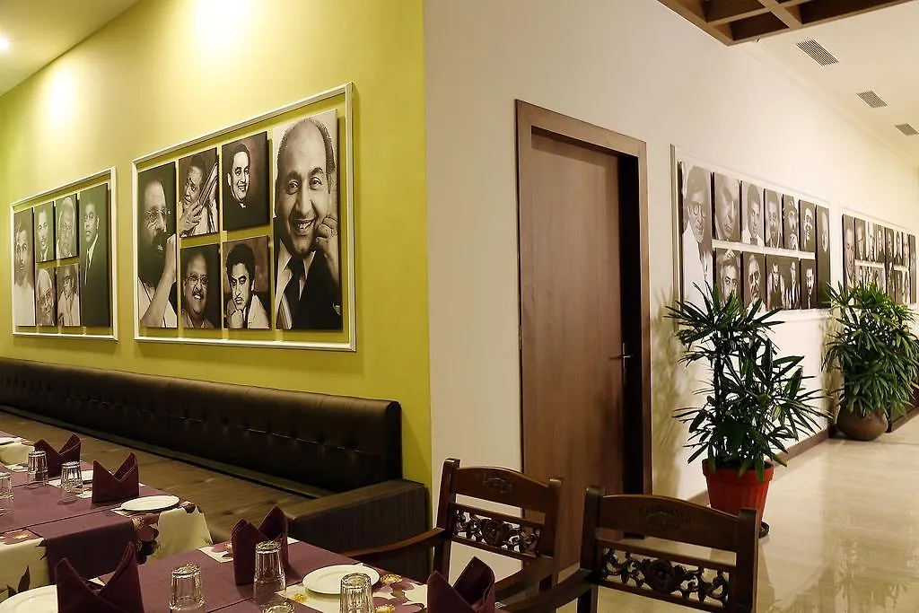 Mammamia Boutique Hotel Kochi 0*,  India