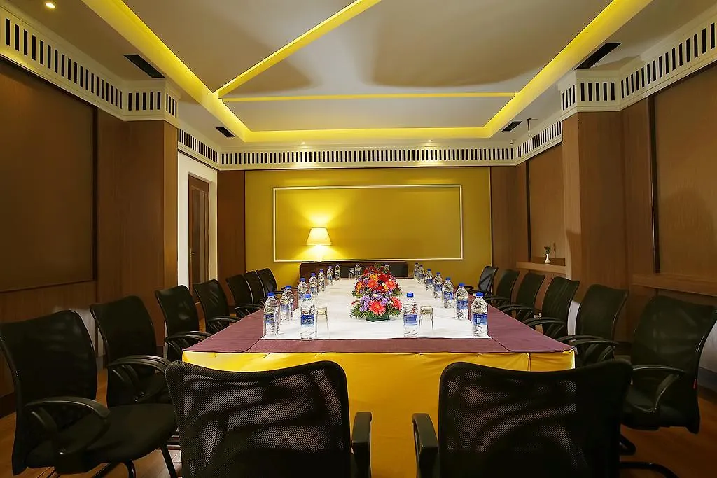 Bed & Breakfast Mammamia Boutique Hotel Kochi India