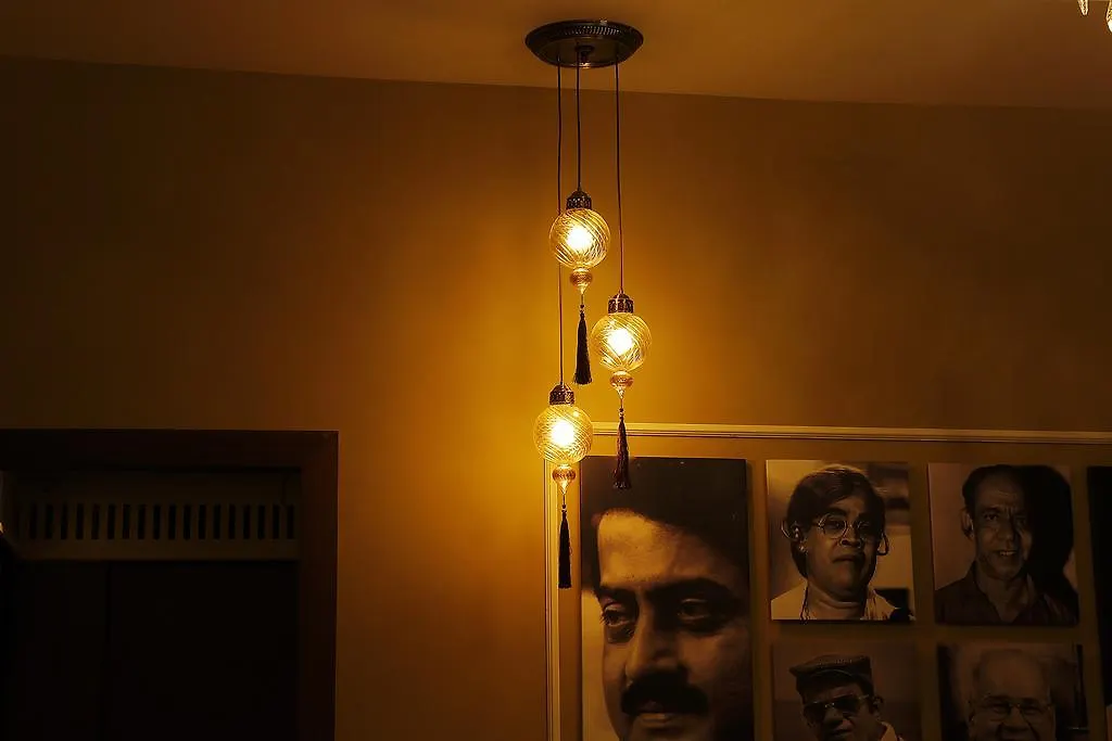 Mammamia Boutique Hotel Kochi