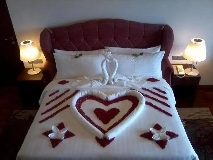 Mammamia Boutique Hotel Kochi