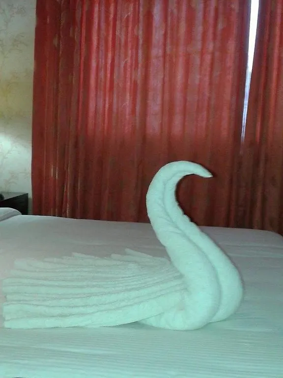 Bed & Breakfast Mammamia Boutique Hotel Kochi