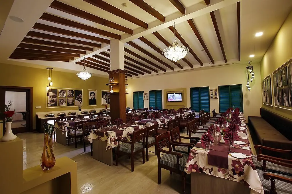 Bed & Breakfast Mammamia Boutique Hotel Kochi